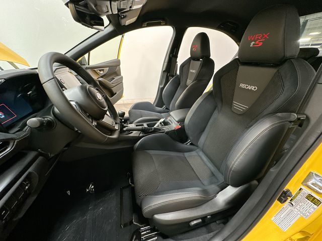 Thumbnail: 2026 Subaru WRX - 17
