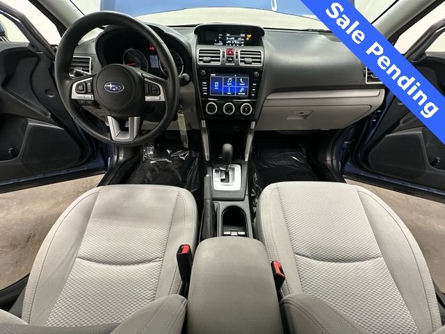 Thumbnail: 2018 Subaru Forester - 18