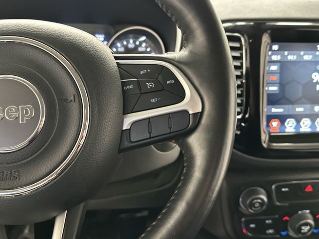 Thumbnail: 2019 Jeep Compass - 9