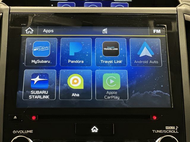 Thumbnail: 2019 Subaru Crosstrek - 13