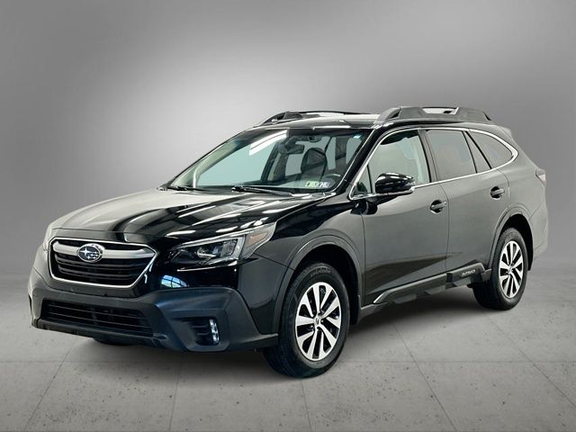 Thumbnail: 2020 Subaru Outback - 1
