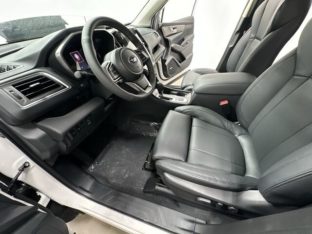 Thumbnail: 2026 Subaru Ascent - 17