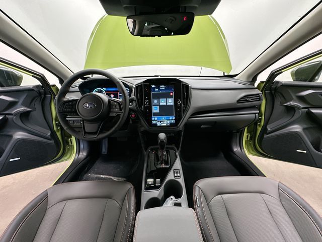 Thumbnail: 2026 Subaru Crosstrek - 19