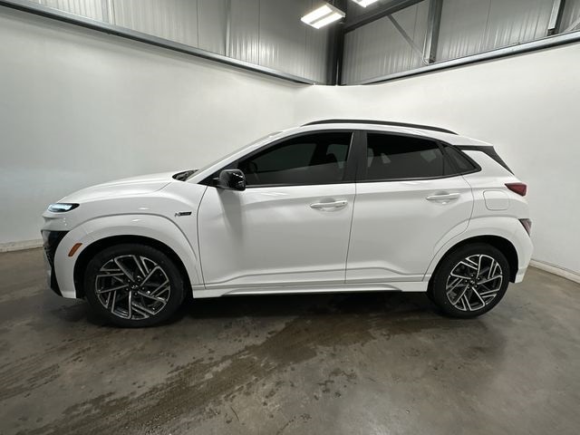 Thumbnail: 2022 Hyundai Kona - 2