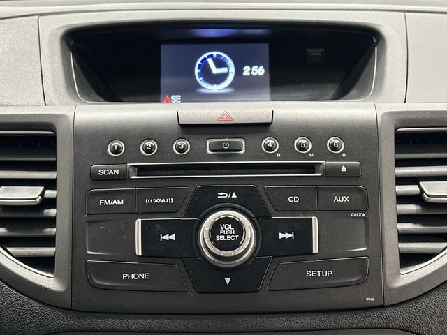 Thumbnail: 2014 Honda CR-V - 11