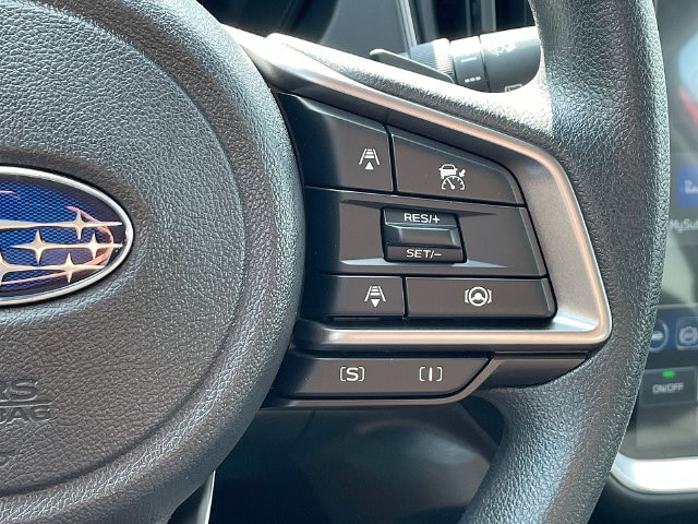 2026 Subaru Impreza Sport - Photo 36