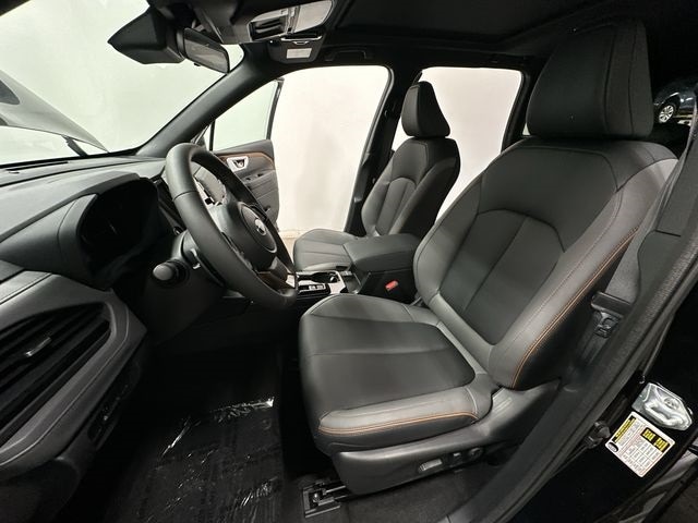 Thumbnail: 2026 Subaru Forester - 17