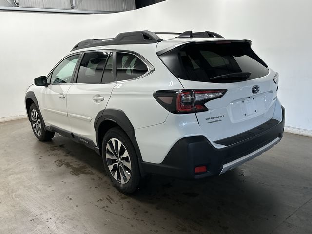 Thumbnail: 2025 Subaru Outback - 32