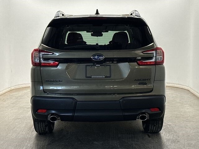 Thumbnail: 2026 Subaru Ascent - 4