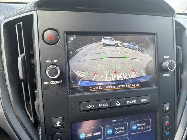 Thumbnail: 2024 Subaru Crosstrek - 17