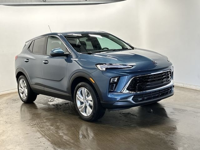 Thumbnail: 2024 Buick Encore GX - 30