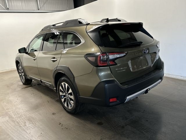 Thumbnail: 2024 Subaru Outback - 34