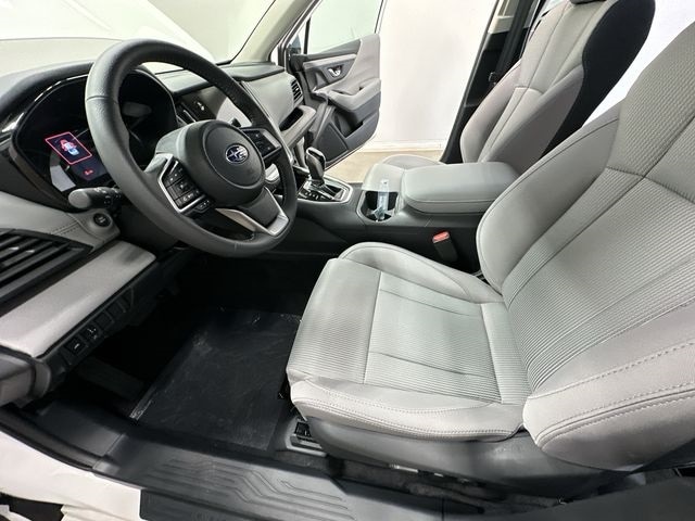 Thumbnail: 2025 Subaru Legacy - 15