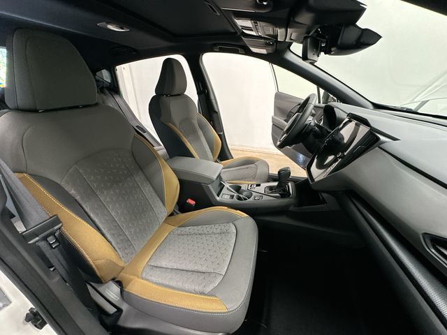 2026 Subaru Crosstrek Sport - Photo 22