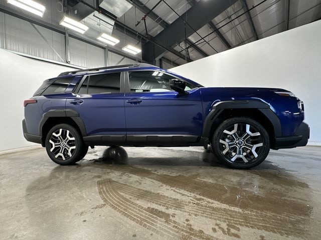 Thumbnail: 2026 Subaru Outback - 3