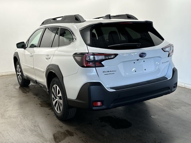 Thumbnail: 2025 Subaru Outback - 27