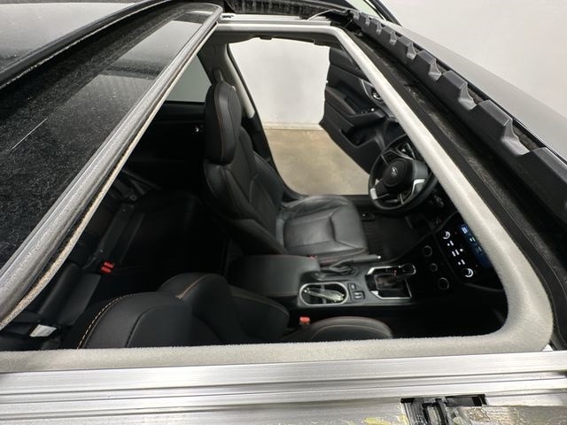 Thumbnail: 2023 Subaru Crosstrek - 6