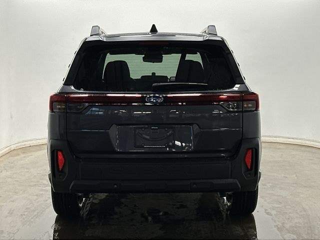 Thumbnail: 2026 Subaru Outback - 4