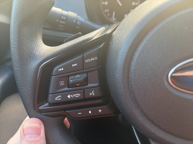 Thumbnail: 2024 Subaru Crosstrek - 15