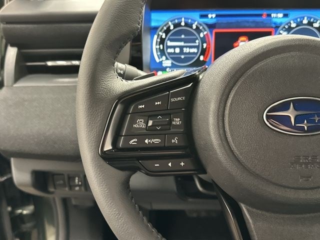 Thumbnail: 2026 Subaru Outback - 9