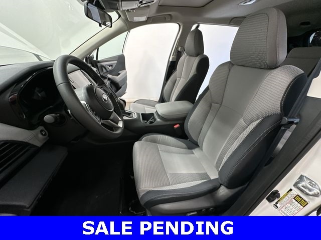 Thumbnail: 2025 Subaru Outback - 18