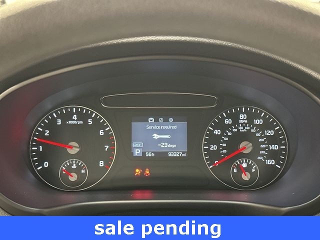 Thumbnail: 2019 Kia Sorento - 6