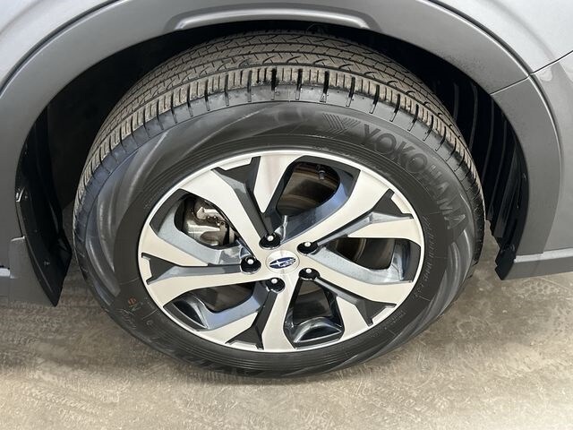 Thumbnail: 2020 Subaru Outback - 5