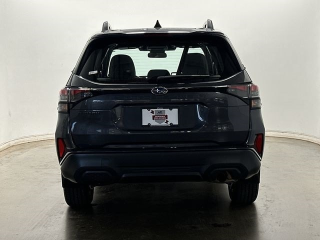 Thumbnail: 2025 Subaru Forester - 4