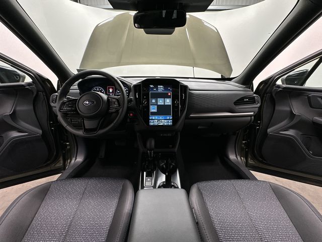 Thumbnail: 2026 Subaru Forester - 19