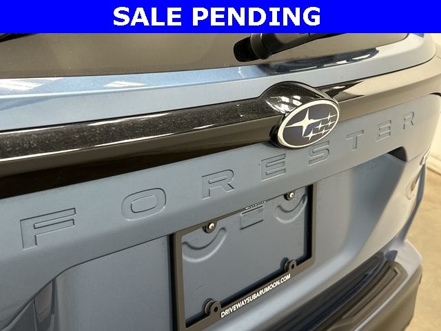 Thumbnail: 2025 Subaru Forester - 29