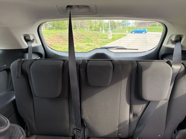 Thumbnail: 2023 Subaru Ascent - 16