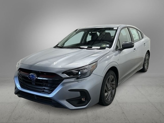 2025 Subaru Legacy Sport -
                  Moon Township, PA