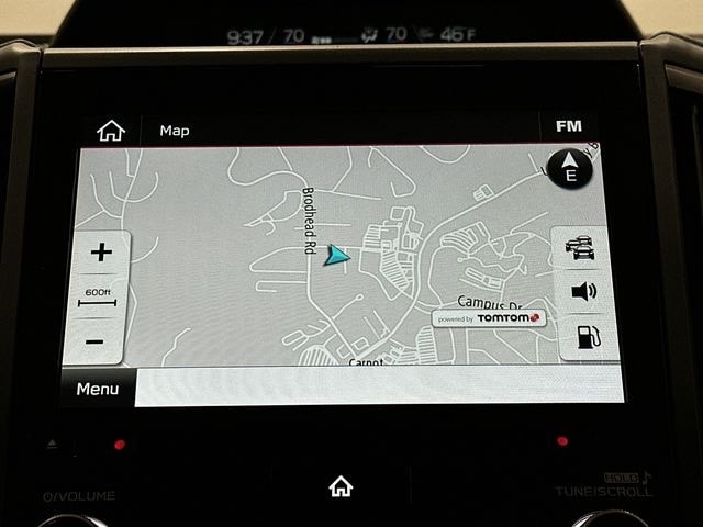 Thumbnail: 2023 Subaru Forester - 13