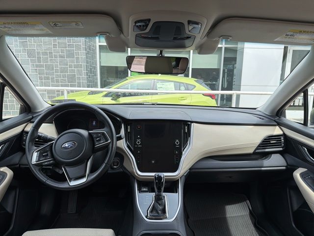 Thumbnail: 2020 Subaru Outback - 22