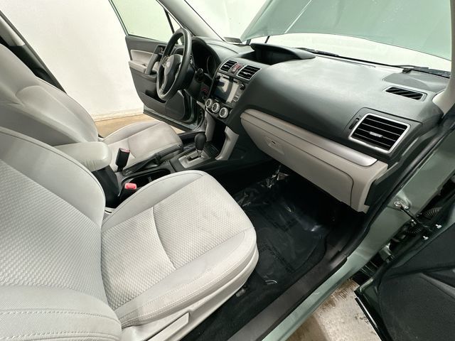 Thumbnail: 2016 Subaru Forester - 19