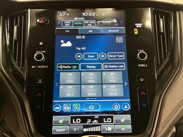 Thumbnail: 2025 Subaru Outback - 12
