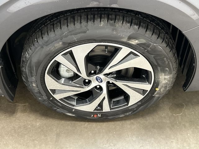 Thumbnail: 2025 Subaru Legacy - 5