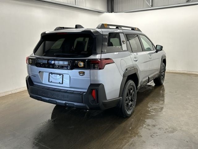 Thumbnail: 2026 Subaru Outback - 31