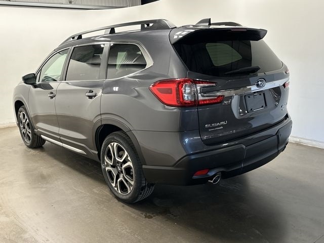 Thumbnail: 2026 Subaru Ascent - 32