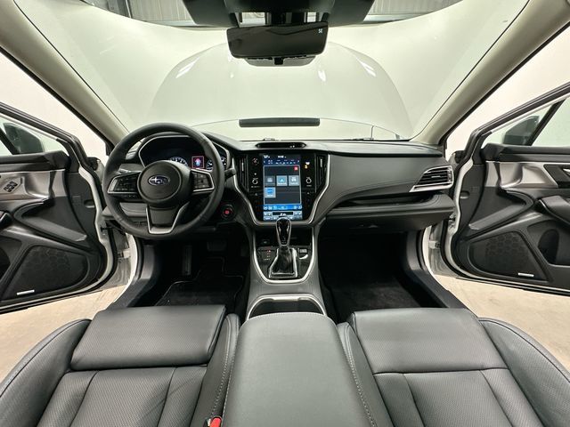 Thumbnail: 2025 Subaru Outback - 20