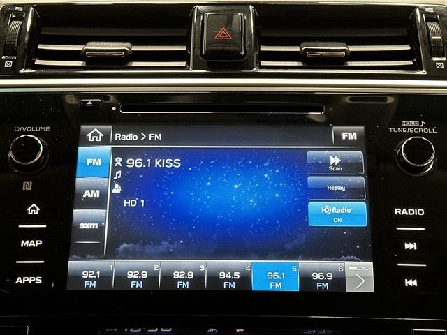 Thumbnail: 2018 Subaru Outback - 12