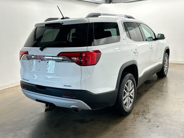 Thumbnail: 2017 GMC Acadia - 34