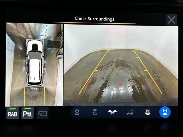 Thumbnail: 2026 Subaru Outback - 15