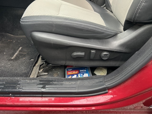 Thumbnail: 2020 Subaru Forester - 7