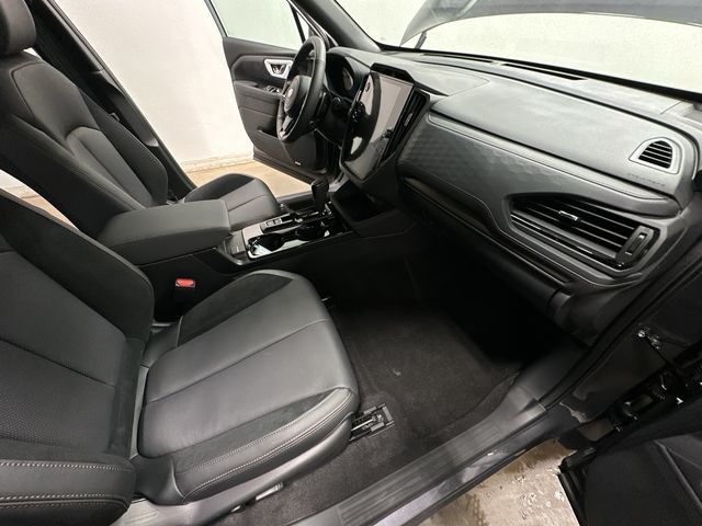 Thumbnail: 2026 Subaru Forester - 22