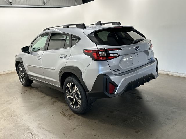 Thumbnail: 2026 Subaru Crosstrek - 28