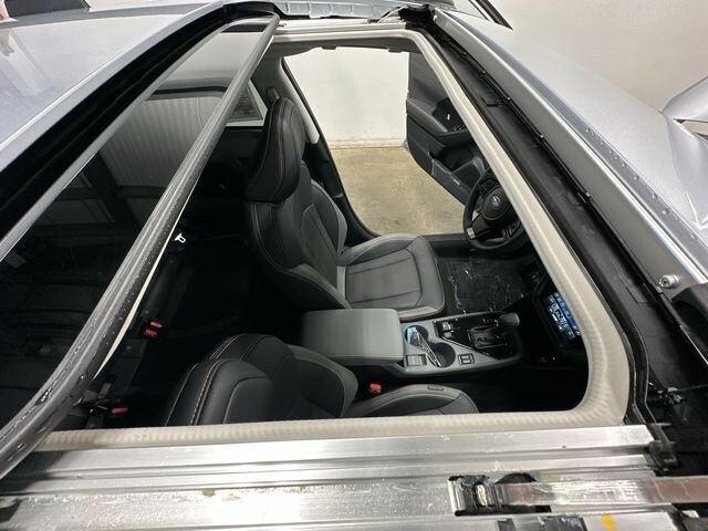 Thumbnail: 2025 Subaru Crosstrek - 6