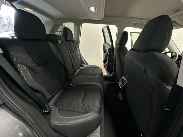 Thumbnail: 2022 Subaru Forester - 24