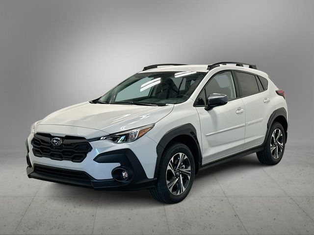 Thumbnail: 2026 Subaru Crosstrek - 1