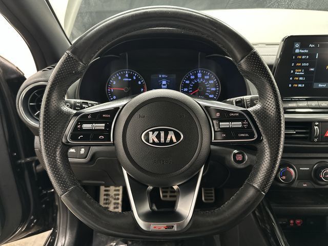Thumbnail: 2020 Kia Forte - 8